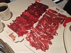 -犇鼎牛潮汕牛肉火锅(新辰里学清路店)