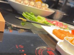 -太古汇海鲜姿造(延寿店)