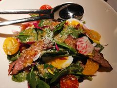 -燃扒房Steakhouse(皇庭店)