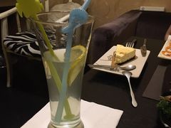 -吱咖啡西式简餐