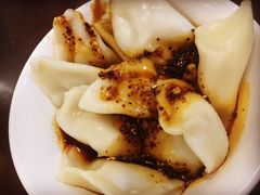 -龙抄手(文殊坊店)