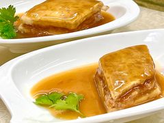 -宜兴隆家宴·私房菜(泰安华庭店)