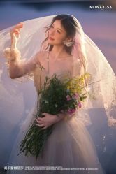 点击看大图 -青禾蒙娜丽莎婚纱摄影(武汉总店)