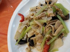 -阿庆嫂饭店(坂美路店)