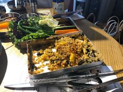 回忆盒饭-姜虎东白丁烤肉(恒隆广场店)