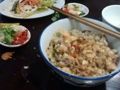 android_upload_pic-一间楼牛羊肉泡馍馆(东一路店)