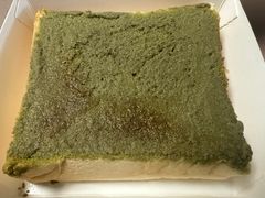 抹茶厚片-晨间厨房西式早/午餐专卖(文化中心店)