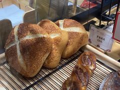 -熊叔熊婶面包房(团结湖店)