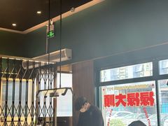-禄婶鸡煲·打边炉