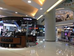 -银座mall(东直门店)
