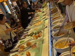 -素满香·全民食养自助(长宁龙之梦店)