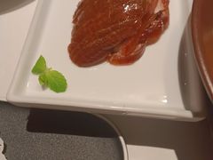 -北平楼·烤鸭·北京菜(牡丹园店)