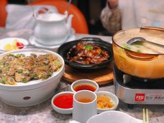 -四道菜·福建菜馆(新街口金鹰店)