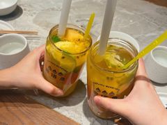 -渔语鱼新川菜Bistro(万象天地店)