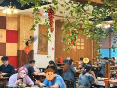 -醉八仙热酒馆(渝中店)