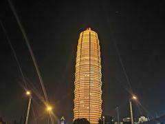 -郑州国际会展中心