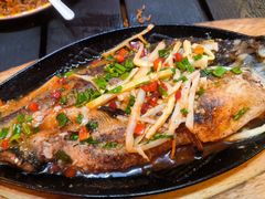 -沙州食驿·非遗小吃夜市
