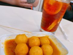 -華歡冰室-WahFoon(吉大店)