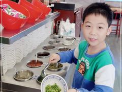 -清真·鸦儿李记·小馆(后海店)