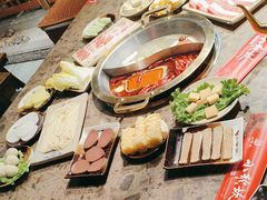 -小龙坎老火锅(展览馆店)