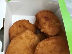 -德克士(虹桥火车站店)