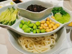 -四季民福烤鸭店(王府井东安门店)