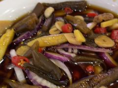 -帕米尔食府(白云观店)