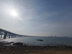 -银沙滩浴场