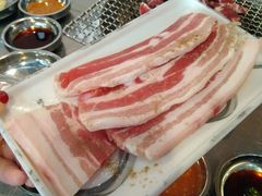 -釜山火炉·海鲜烤肉(紫藤路店)