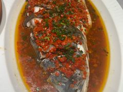 -湘中缘·湖南菜(娄底驻京办店)