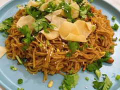 -香香海南菜餐厅