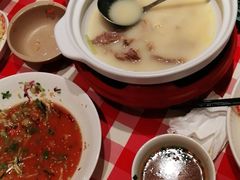 -西贝(金桥店)