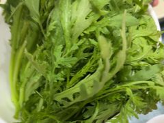 -草原传奇鲜羊火锅(桥北店)