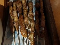 -马记永·兰州牛肉面(天通苑家乐福店)