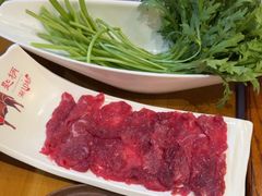 -手选潮汕鲜活牛肉火锅(二七广场店)