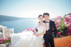 -TANG VISION全球旅拍