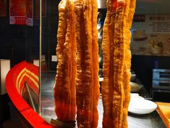 -旺顺阁·北京菜(北辰上品+)