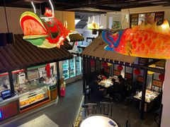 -院8里·小聚园老川菜(九眼桥店)