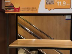 -麦当劳(团结湖店)