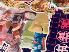 -肥韬茶餐厅(南山mini店)