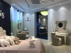 -剪刀石头布家居广场