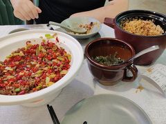 -湘中缘·湖南菜(娄底驻京办店)