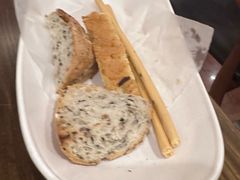 -安妮意大利餐厅(世贸天阶店)