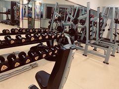 -中田健身工作室(莘庄地铁站店)