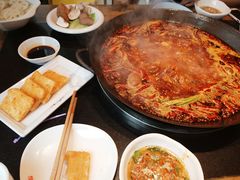-纸盐河码头火锅(十八梯店)