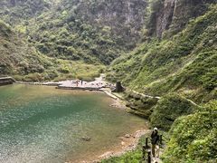 -矮寨·十八洞·德夯大峡谷景区