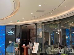 门面-Mr·Fish鱼鲜生海鲜放题(银泰in99店)
