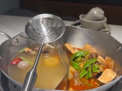-左庭右院鲜牛肉火锅(新梅广场店)