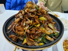 -紫光园(劲松店)