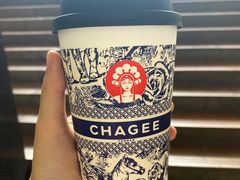 -霸王茶姬(金港国际店)